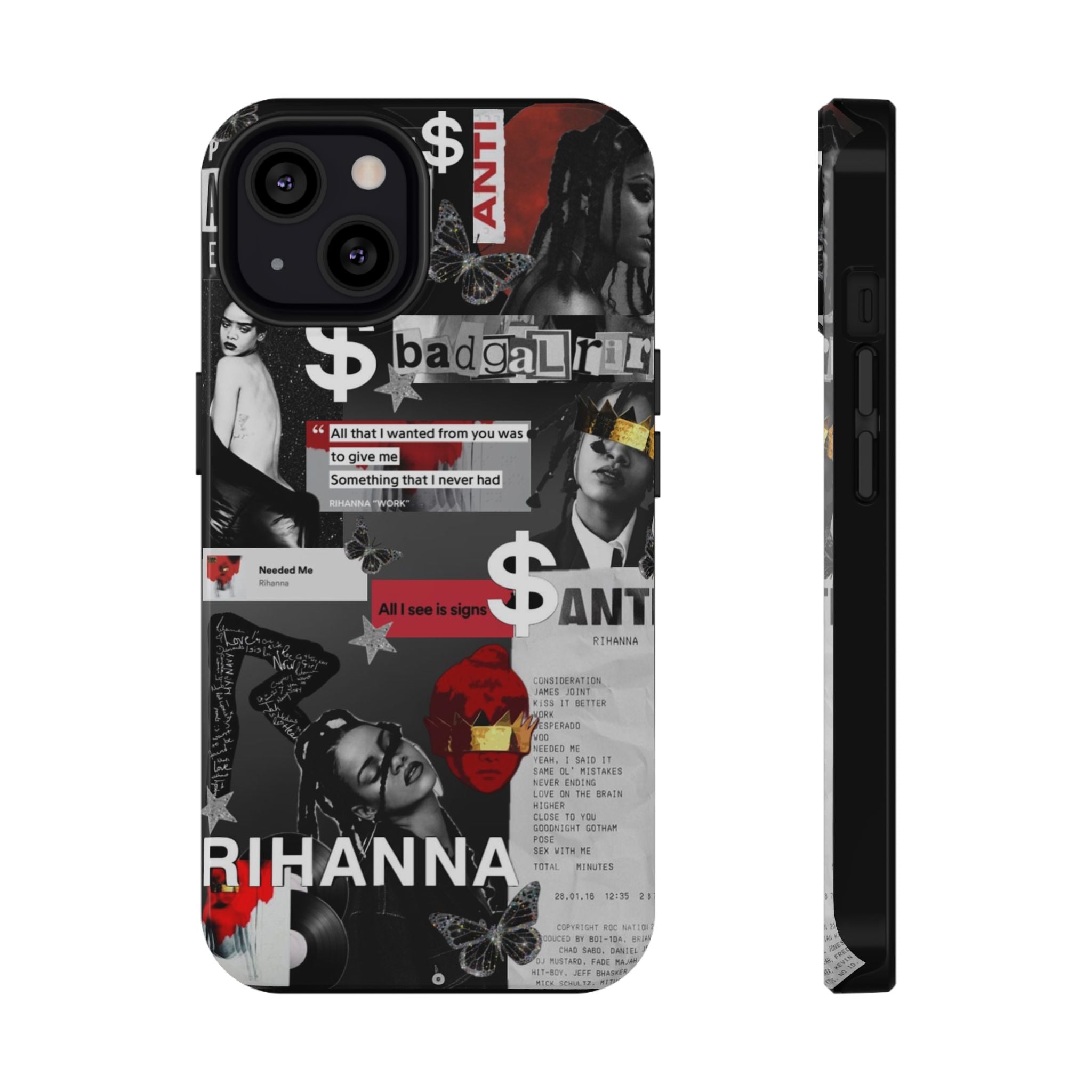 Rihanna