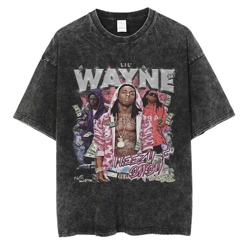 LIL WAYNE - MusHipHop