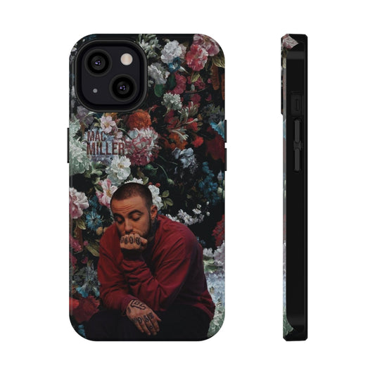 MAC MILLER